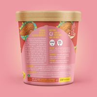 Wazoogles Supernatural Oats Pot - Goji & Almond Muesli